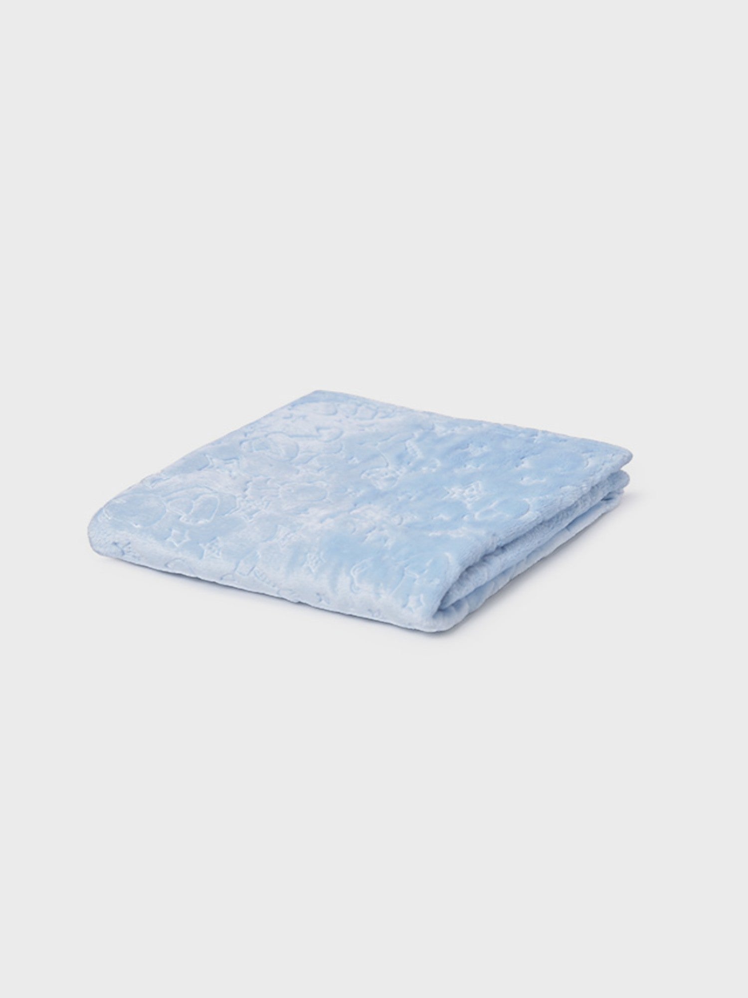 Coperta Neonato CIELO 9957/21 -  NANU' BABY