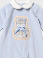 Tutina Neonato Cielo IS5114/C by MARLU'