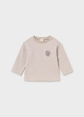 Maglia Bimbo Avorio 2084/25 by MAYORAL