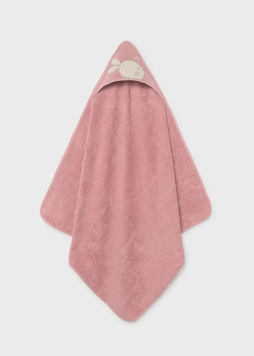 Accappatoio Neonata Rosa 9172/93 by MAYORAL