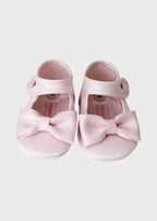 Scarpe Cerimonia Bimba Rosa SF4214/T95-30 by AMBARABA'
