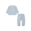 Completo Bimbo Cielo AB55BL/L029