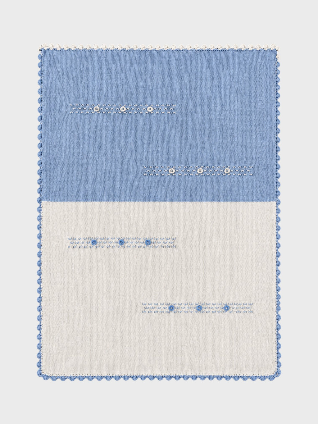 Coperta Neonato Cielo RICCARDO/CO