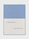 Coperta Neonato Cielo RICCARDO/CO