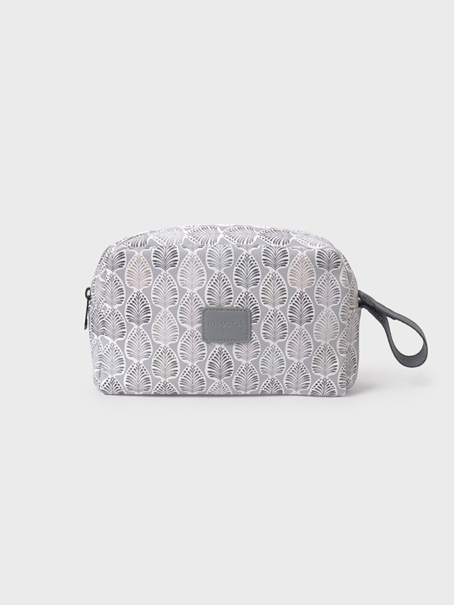 Necessaire  Grigio 19976/58 -  NANU' BABY