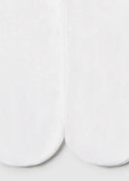 Collant Bianco 9033/35 by MAYORAL