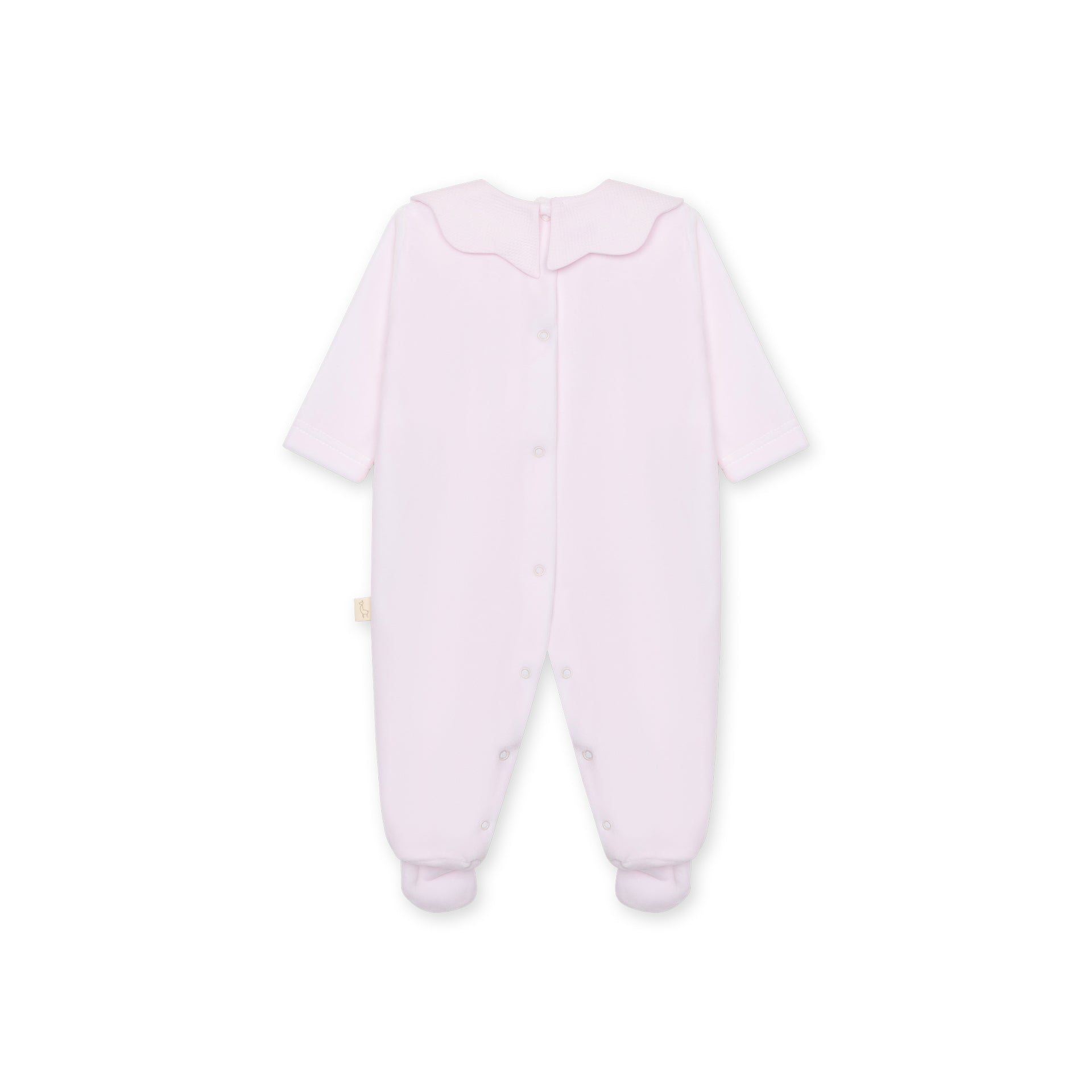 Tutina Neonata Rosa PQ50/L03