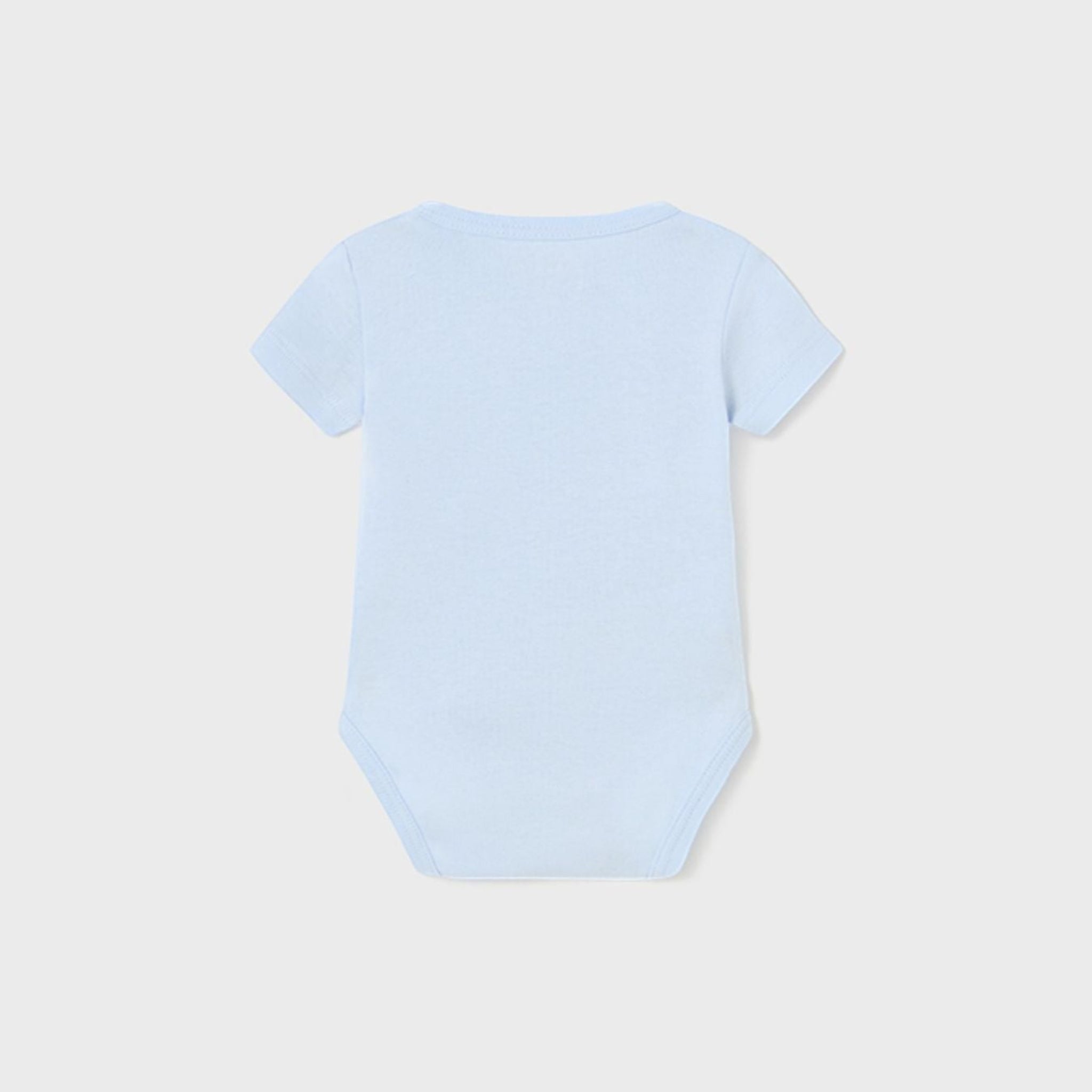 Body m/c Neonato CIELO 2745-C -  NANU' BABY