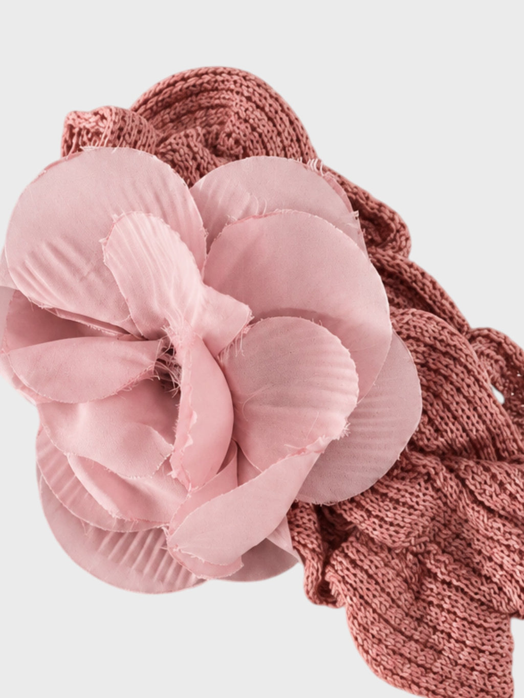 Fascia Bimba Rosa EN824FA