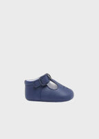 Scarpette Bimbo Blu 9737/B by MAYORAL