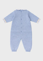 Tutina Neonato Cielo EK5110BIS/C by MARLU'