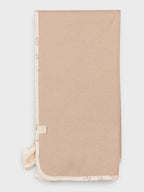 Mussolina Neonata Rosa cipria WG10G/I034 by BABY GI