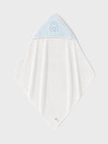 Accappatoio Neonato Cielo C64620/C-C by COCCODE'