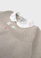 Completo nascita Neonata Tortora NAIME/CN-T by PICCOLA GIUGGIOLA