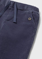 Pantaloni Bimbo Blu 2510/10 by MAYORAL