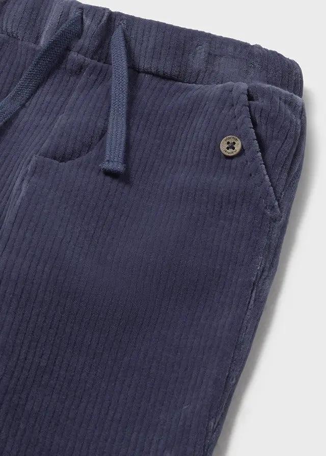 Pantaloni Bimbo Blu 2510/10 by MAYORAL