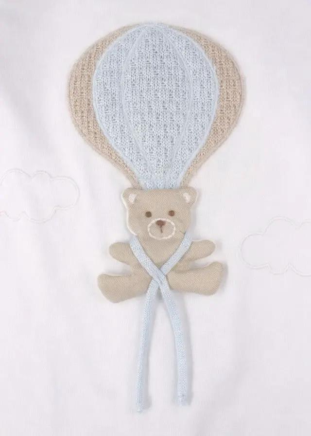 Tutina Neonato Cielo EK5014/C by MARLU'