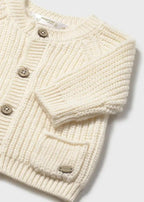 Giacca Bimbo Beige 2339/88 by MAYORAL