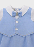 Pagliaccetto Bimbo Cielo 8041/C by BIMBALO'