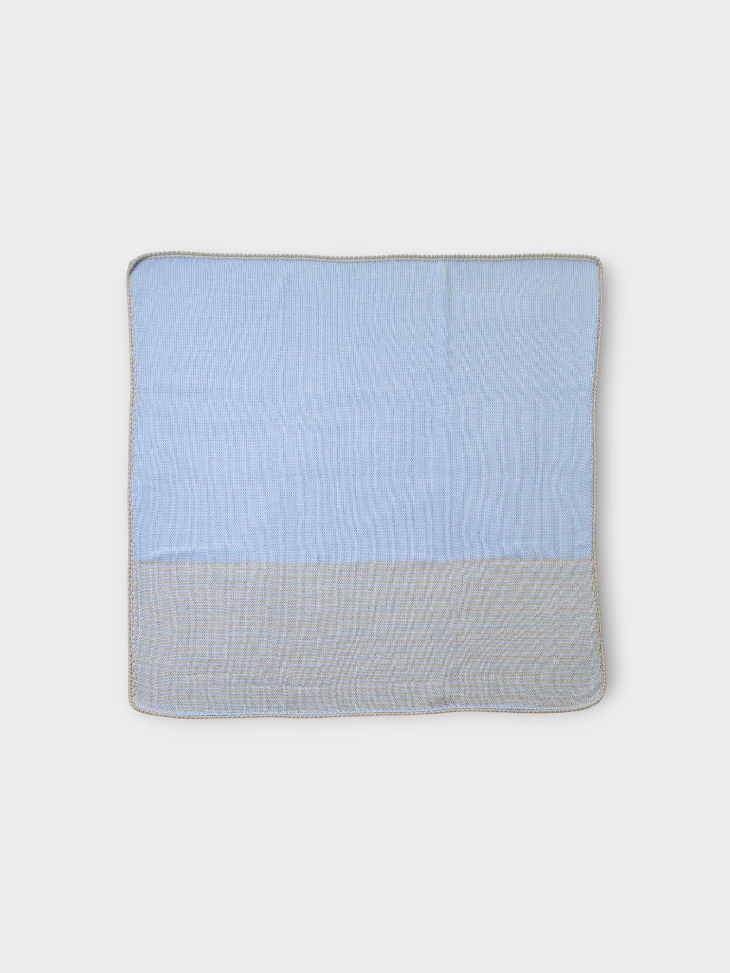 Coperta Neonato CIELO E90/5003 -  NANU' BABY