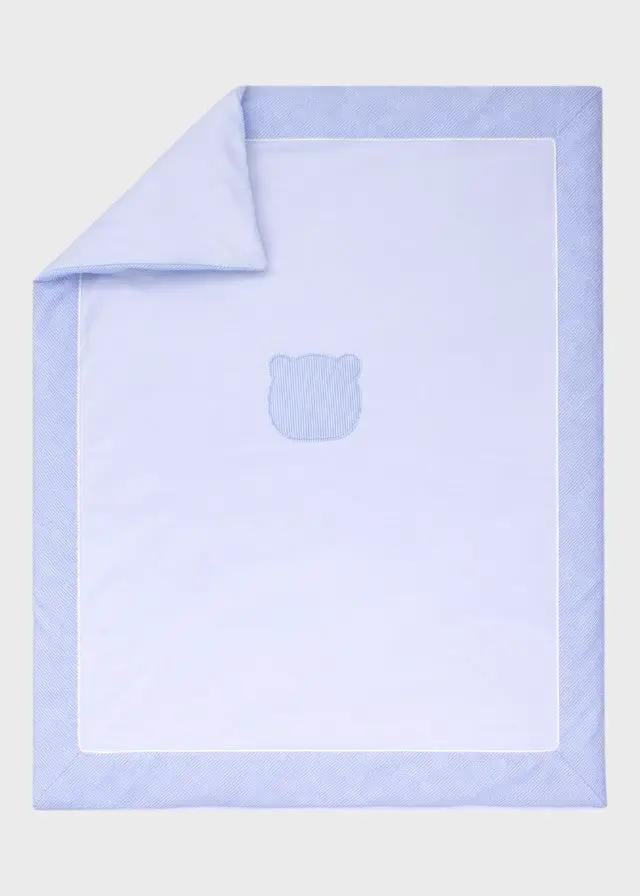 Coperta Neonato Cielo C63454/C-C by COCCODE'