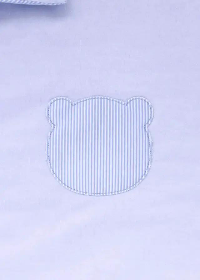 Coperta Neonato Cielo C63454/C-C by COCCODE'