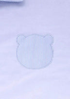 Coperta Neonato Cielo C63454/C-C by COCCODE'