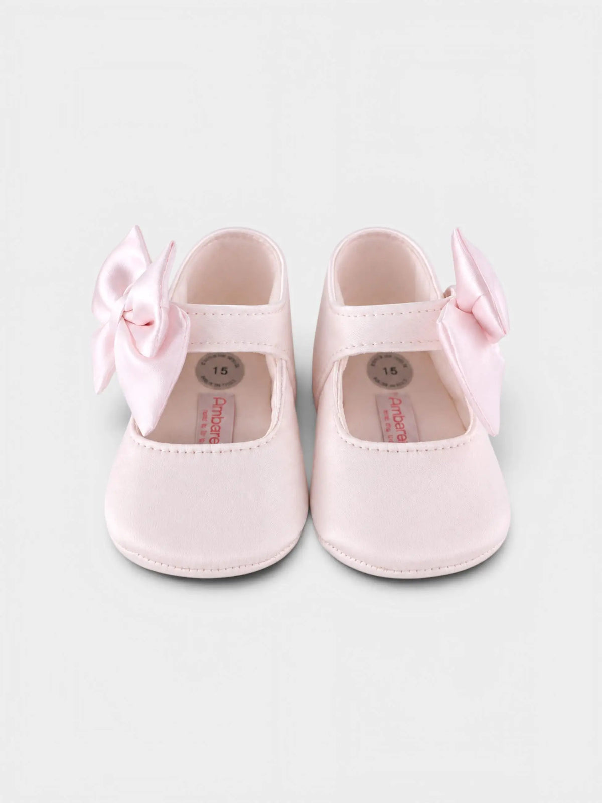 Scarpette Bimba Rosa SF4406/30 by AMBARABA'