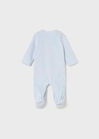 Tutina Neonato Cielo 2719/54 by MAYORAL