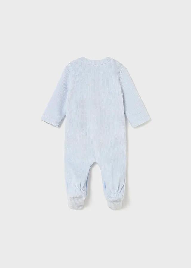 Tutina Neonato Cielo 2719/54 by MAYORAL