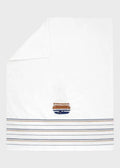 Coperta Neonato Vaniglia EP6181 by MARLU'