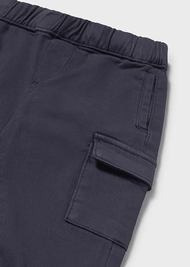 Pantaloni Bimbo Blu 2506/86 by MAYORAL