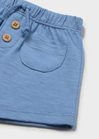 Pantaloni Bimbo Turchese 1273/28 by MAYORAL