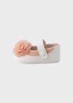 Scarpe Cerimonia Bimba Rosa EV311SC by MARLU'