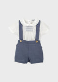 Completo Bimbo Azzurro 41427 by BABIDU'