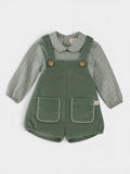 Completo Bimba Verde DULCES 1016/24 by YOEDU