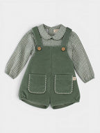 Completo Bimba Verde DULCES 1016/24 by YOEDU