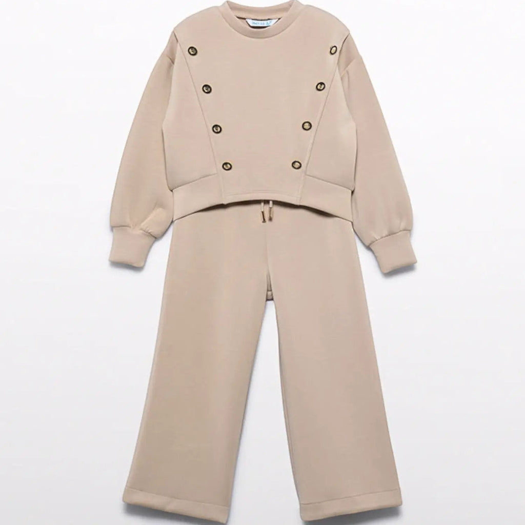 Completo Bimba Avorio 5730/67 by ABEL & LULA