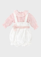 Completo Bimba Rosa EP2860 by MARLU'