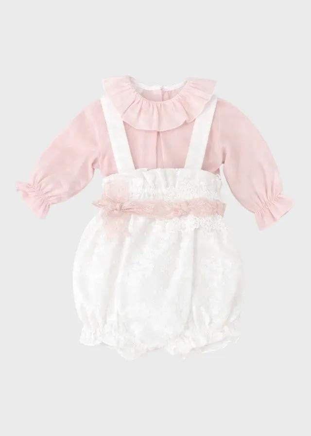 Completo Bimba Rosa EP2860 by MARLU'