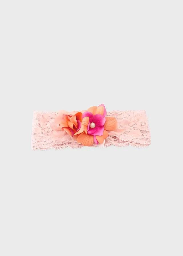 Fascia Rosa ER317FAT by MARLU'