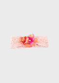 Fascia Rosa ER317FAT by MARLU'