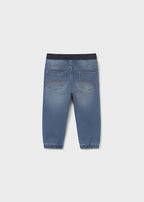 Pantaloni Bimbo Blu 2508/95 by MAYORAL