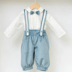 Completo Cerimonia Bimbo Cielo IM20760 by MARLU'