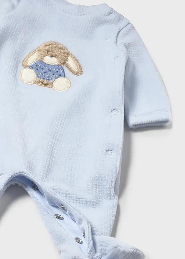 Tutina Neonato Cielo 2719/54 by MAYORAL