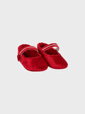 Scarpe Cerimonia Bimba Rosso IM327SC/R