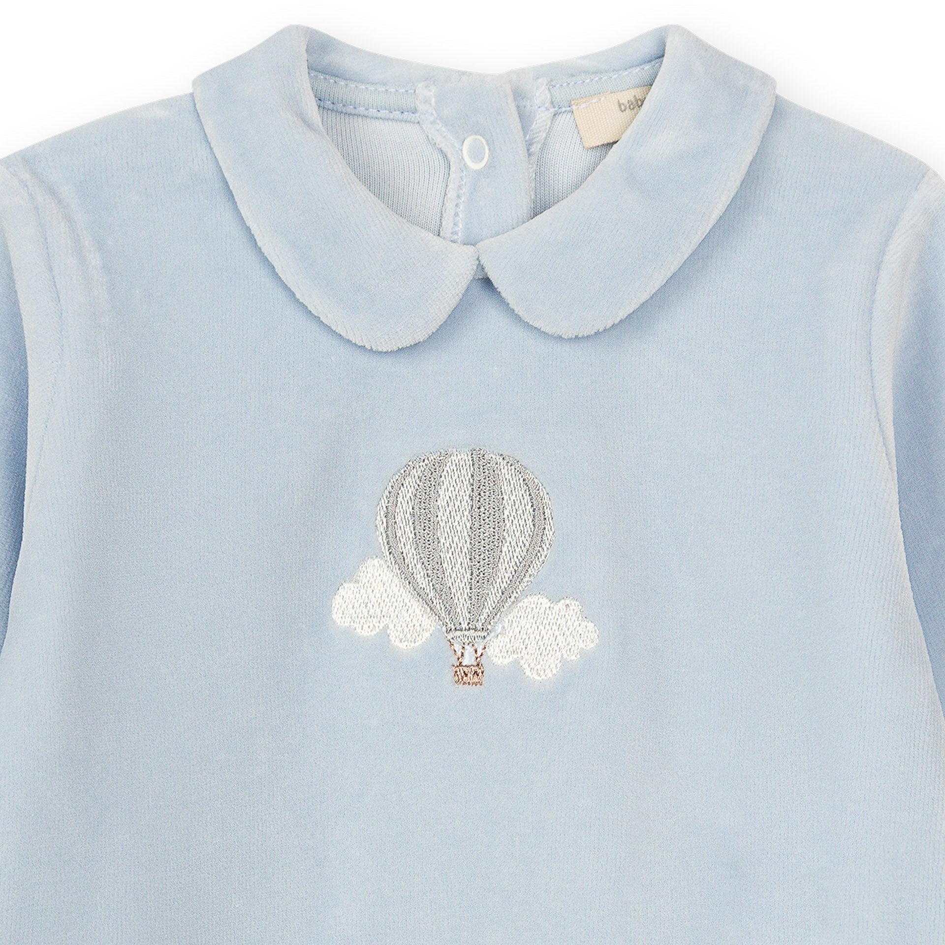 Tutina Neonato Cielo AB50BL/L029