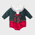 Completo Bimba Verde IM32160 by MARLU'