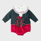 Completo Bimba Verde IM32160 by MARLU'