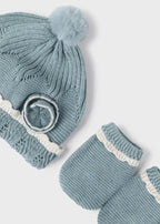 Cappello Verde 2D-9767/V by MAYORAL